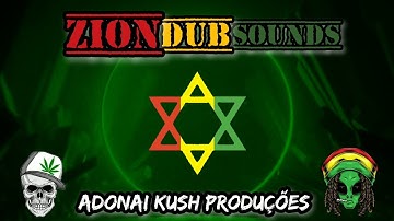 Vivian Jones - Crucial | ZION DUB sounds | AK PRODUÇÕES