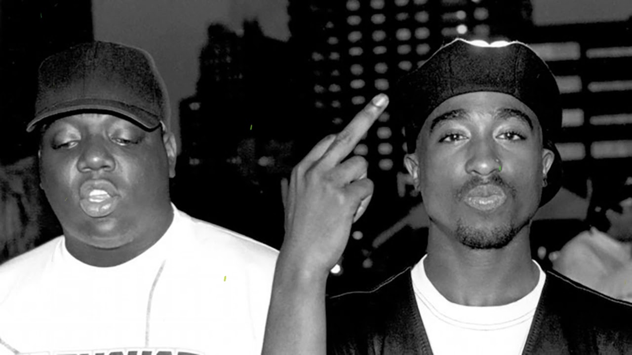 BEST 90'S HIP HOP MIX - 50 Cent, Method Man, Ice Cube , Snoop Dogg , The Game