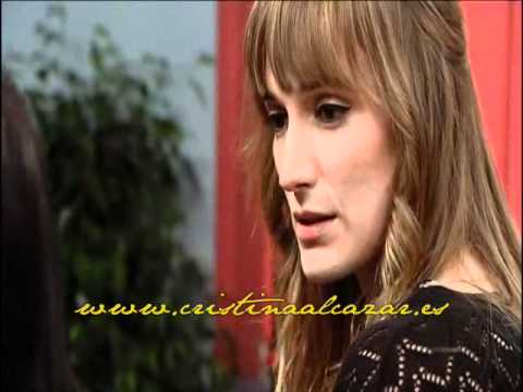 Cristina Alczar - FoQ Temporada 6 Capitulo 2