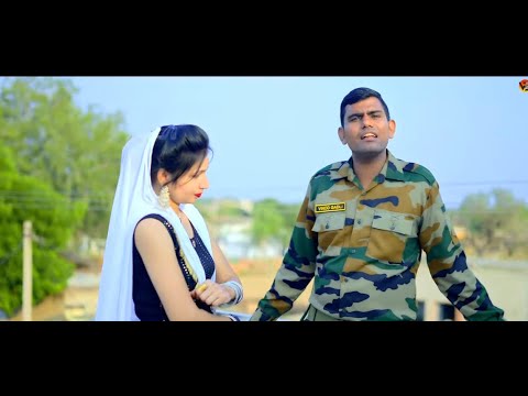 Sapne Fojan Ke  Vinod Gadli  Fouji Piya  Latest Haryanvi Song 2022  Latest Foji Song  Army Song