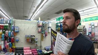 Dollar Store ASMR