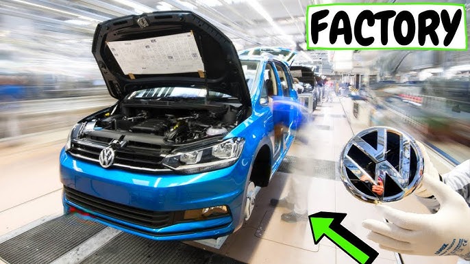 2023 VW Touran Preview, Specs, Changes - 2023-2024 Pickup Trucks