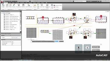 Factory Design Suite 2012  Workflow - Chapter 1