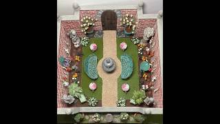 Garden Roombox 21