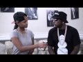 Young Jeezy Interview Part 2