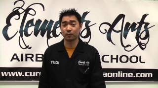 Yuji Yamashita Video Principal