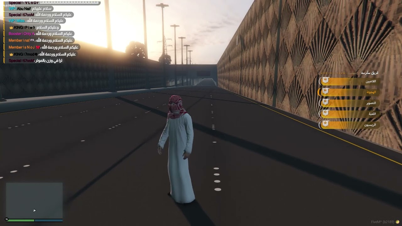 FiveM® by Cfx re   Team m4r7h   drift ksa   👑   فريق مذرحه   سعودي هجوله 1446 08 03 22 11 54