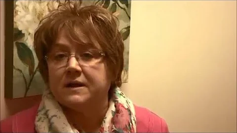 Nancy Horan, Violence Intervention & Prevention Pr...