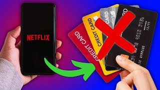 Kredi Kartı Olmadan Netflix Hesabı Nasıl Oluşturulur | Adım Adım Eğitim Kredi Kartı Olmadan Netflix Hesabı Nasıl Oluşturulur | Adım Adım Eğitim