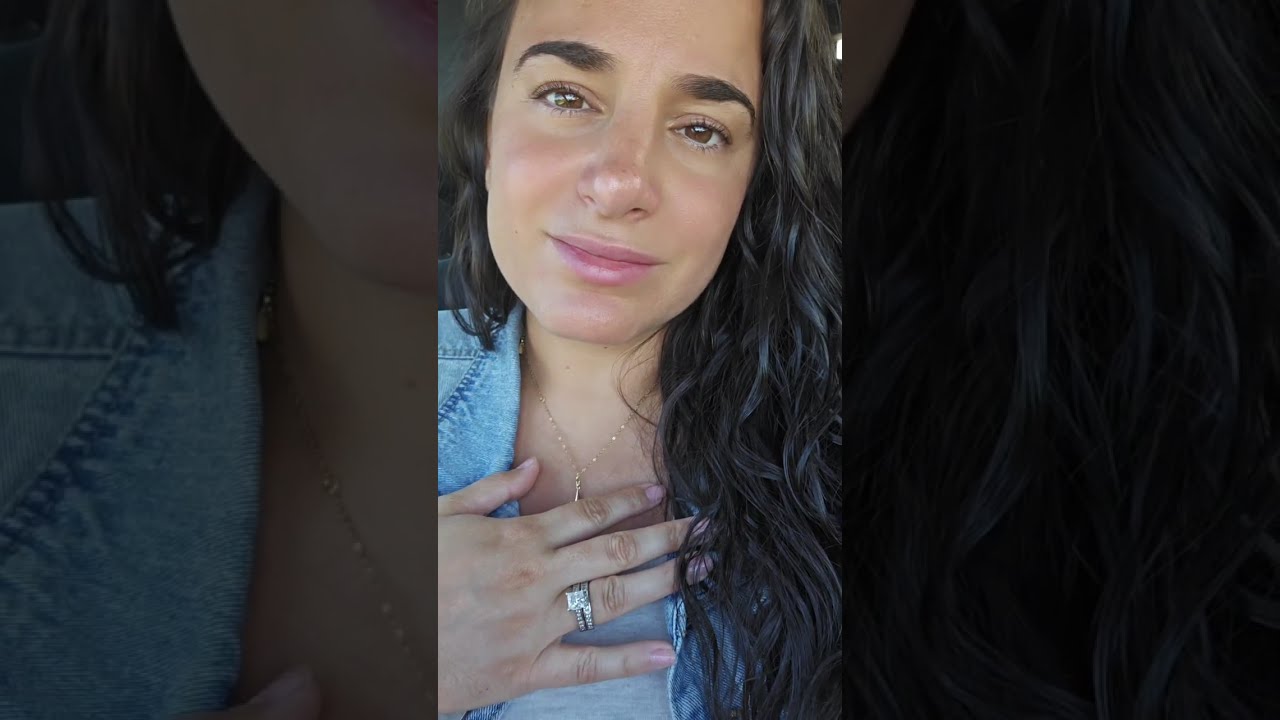 It's Time To Let Go Of The Past | A Message For You