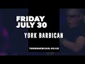 George Thorogood &amp; The Destroyers 2021 | York Barbican