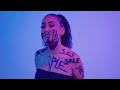 Eleen  purple clip officiel