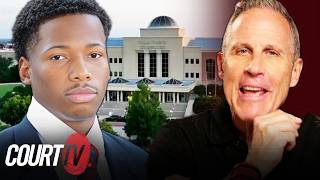 GUILTY! Fate Sealed for Track Meet Killer Karmelo Anthony