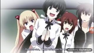 Funny Moment In Maji De Watashi ni Koishinasai