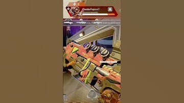 Valkyrie deserved this #apex #shorts #fyp #apexlegends