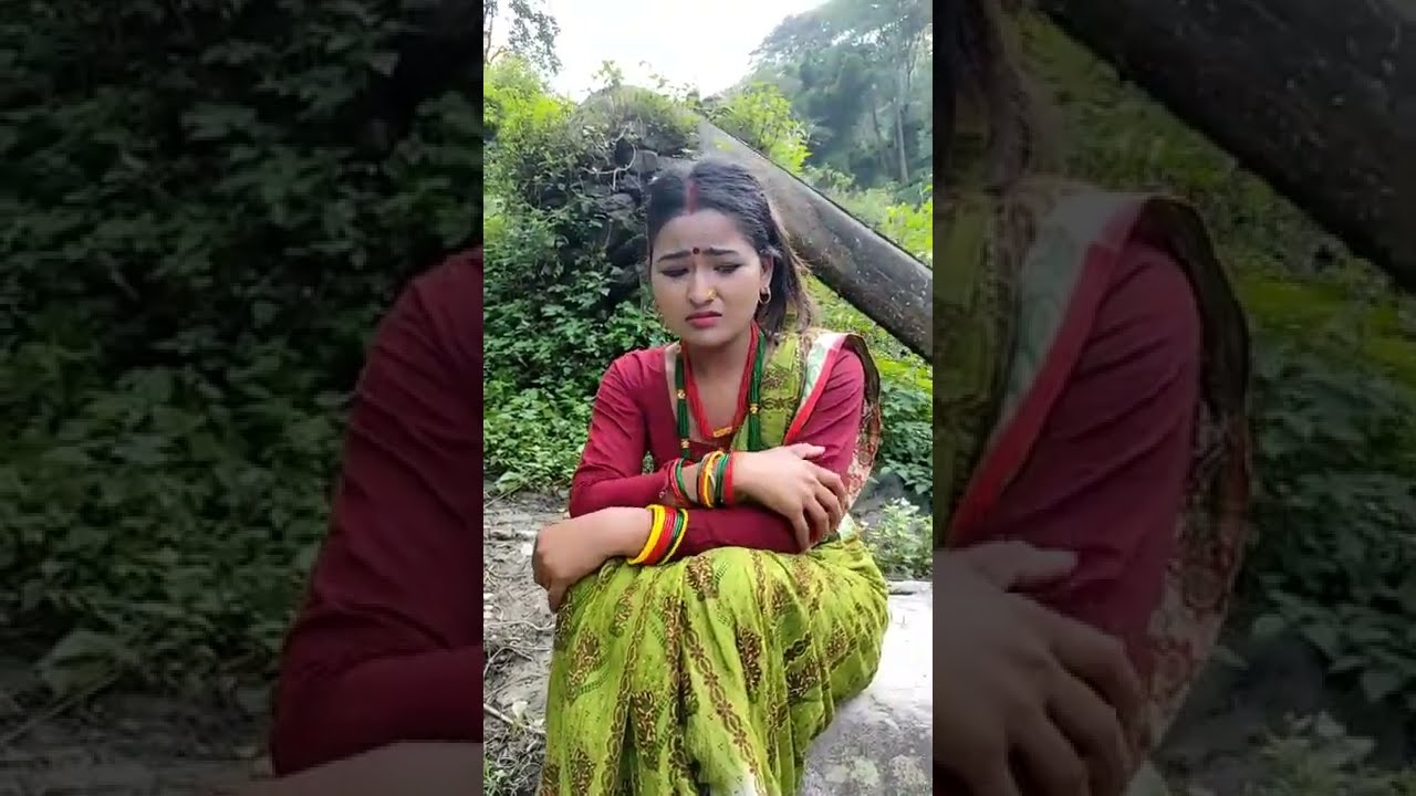 Nepali deuda song