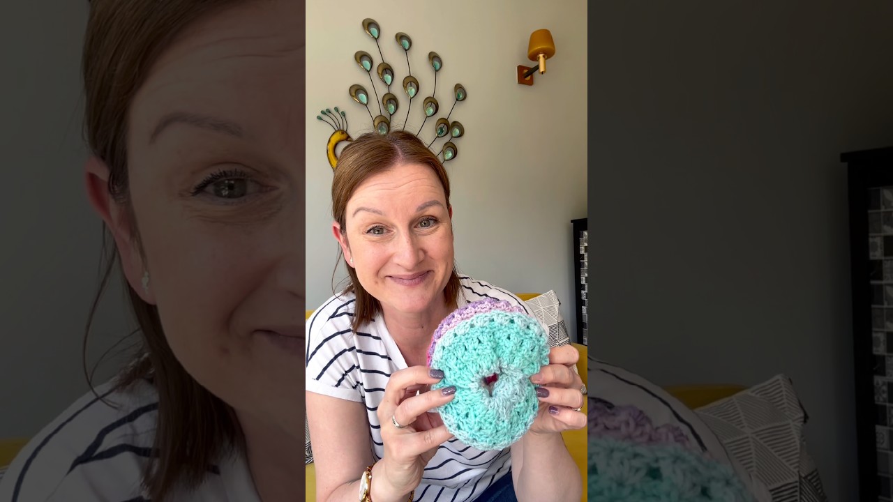 Do you fancy a #crochet project you can finish TODAY?!