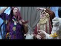 مسلسل بوطار أغنية لولا دلالك