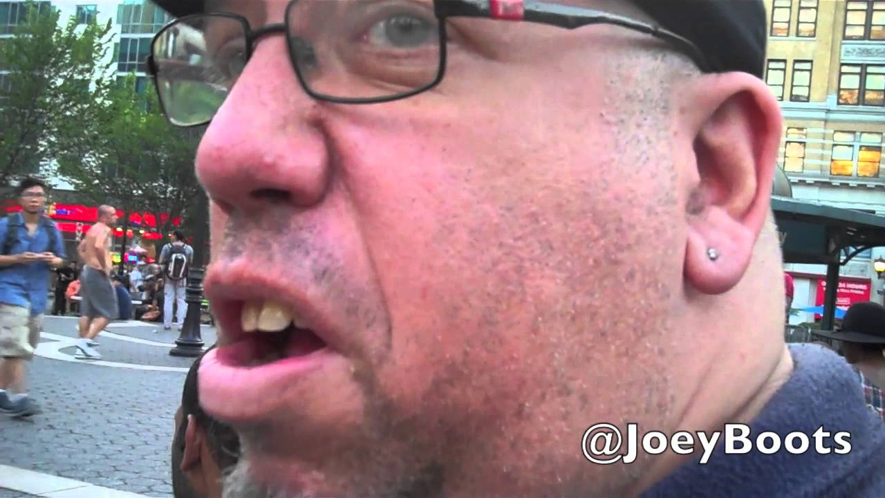 High Pitch Erik Wants To Join The IDF YouTube