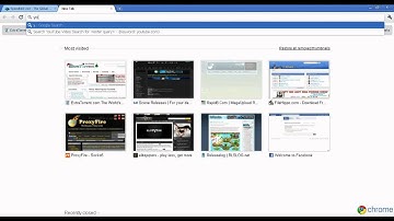 Streamyx speed test stability PROVEN !!!