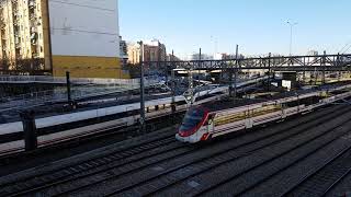 Renfe Fallas / Valencia