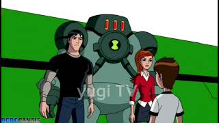 bem 10 classico vs Kevin e bem de força alienígena #ominitrix #ben10 #kevin @DaviSousa-yr6ie