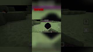 2 mini build in Minecraft #minecraft