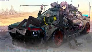 Nightcore - The Shift