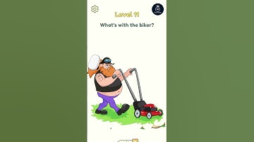 Dop 2 Level 11 | #shorts #youtubeshorts #dop2 #dop2game #dop2level