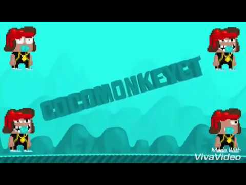 Cocomonkey intro