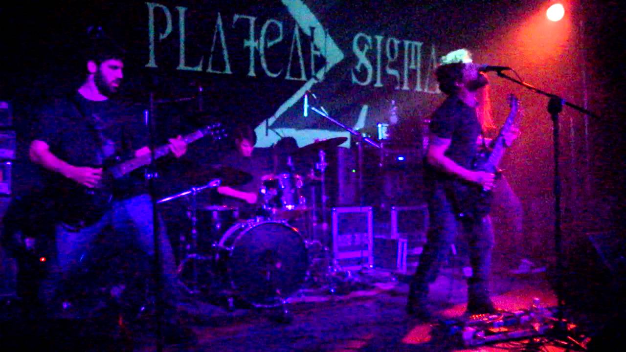 Plateau Sigma 02 Palladion Live 07.05.16