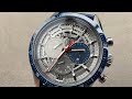 Zenith Chronomaster 2 Limited Edition 95.3002.3600/69.C818 Watch Review