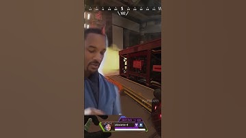 How to third party Apex Legends