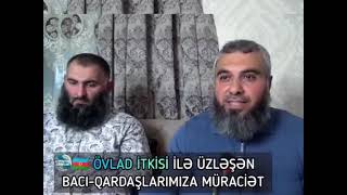 Övlad İtki̇si̇ İlə Üzləşən Ki̇msə