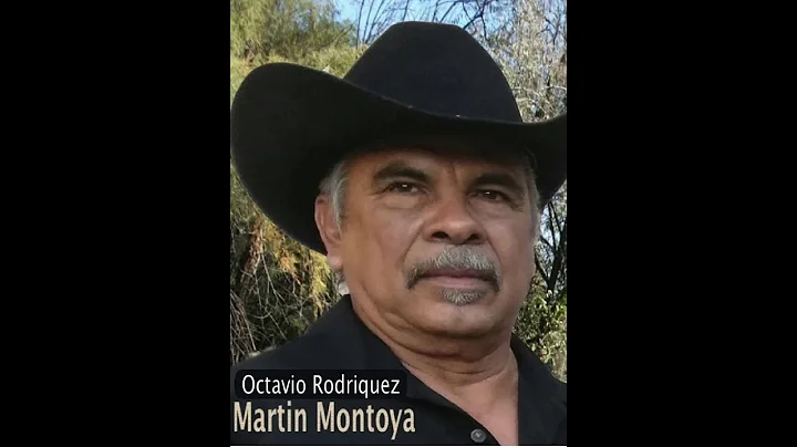 Martin Montoya Octavio Rodriquez