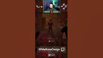 I Accidentally Opened a God Loop Doing This GG | #dbdshorts #shorts #dbd