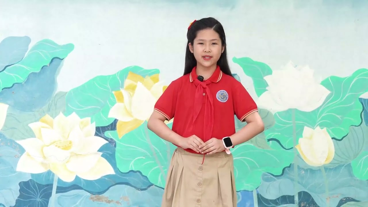 2025-C1D1-059 - Lương Ngọc Khánh An, 4H, Tiểu học Nguyễn Trãi, Khương Đình, Hà Nội HÀ NỘI