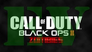 BO2 Zombies E3: Records with Gito & Monke