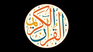 سورة المعارج بصوت القارئ داوود حمزة
