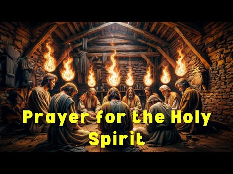 "P103 - Prayer for the Holy Spirit - Tamil/Kannada"