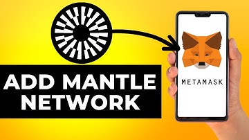 How to Add MANTLE Network to Metamask (Step by Step)