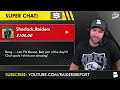 Raiders Rumors LIVE On Terrion Arnold + NFL Free Agency News