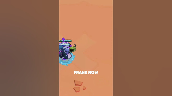 FRANK THEN VS NOW#edit #brawlstars#entertainment #gaming#trend#trending #memes#games #trendingshorts