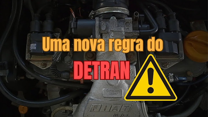 Número do motor não consta no documento? E agora?