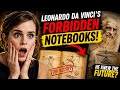 The Dark Genius of Leonardo da Vinci EXPOSED Part 1