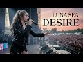 DESIRE - LUNA SEA │ Girls&rsquo; Rock &amp; Metal Reboot│ AI-Generated Cover Music