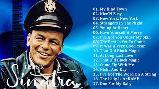 Frank Sinatra Greatest Hits Full Album 2018 -  Best Songs Of Frank Sinatra Collection