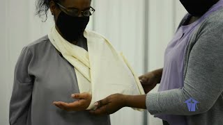 Bandaging