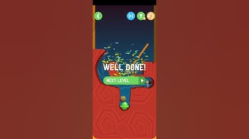 Dig it 18-15 (FALLING DOWN) Walkthrough or Solution