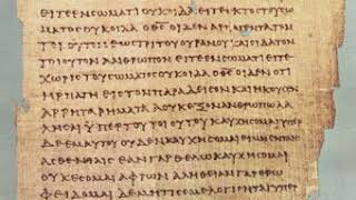 Acts of the Apostles | Wikipedia audio article